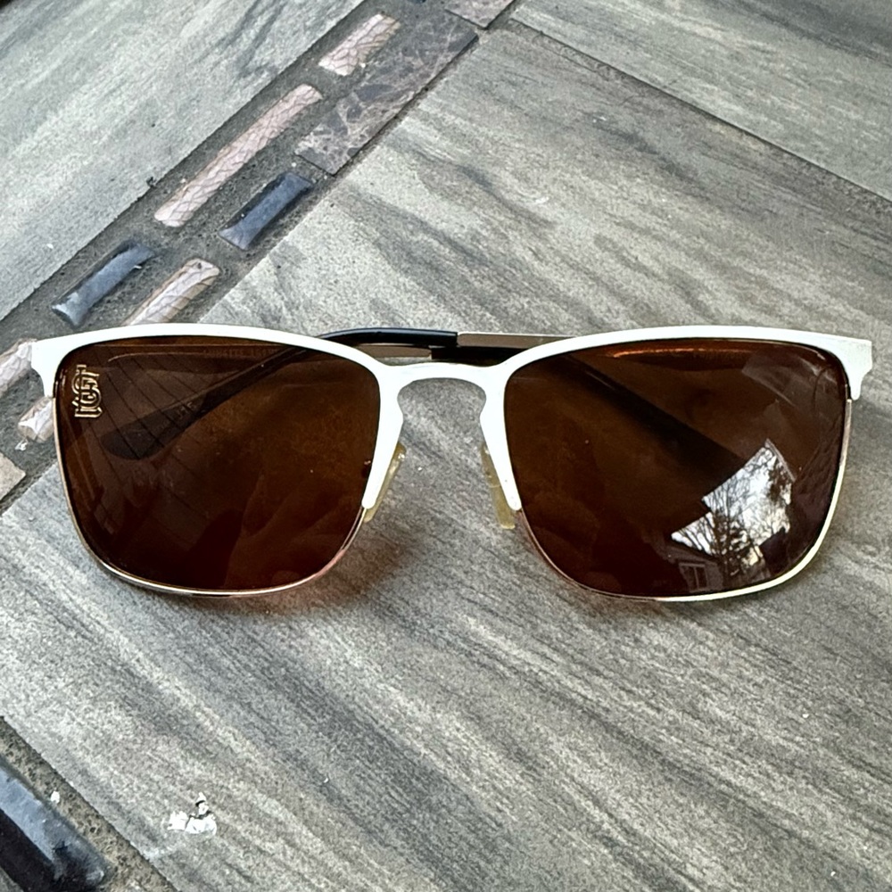 ONE Polarized St. Louis Cardinals Logo Women’s Sunglasses